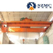 Qb Cranes Sold Well in Countries Along The Belt and Road 2t 10t 32t 50t